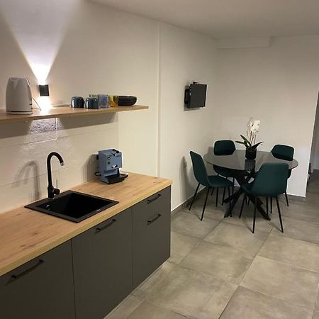 ナポリLa Casa Di Soleアパートメント エクステリア 写真