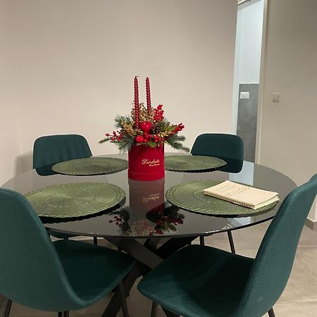 ナポリLa Casa Di Soleアパートメント エクステリア 写真